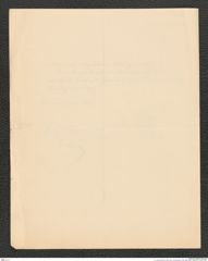 k.k. naturhistorisches Hofmuseum, Intendanzakten 1885-1896 (Hauer), Aktenzahl Z.4/1889, Seite 4
